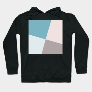 Soothing Spa Blocks Hoodie